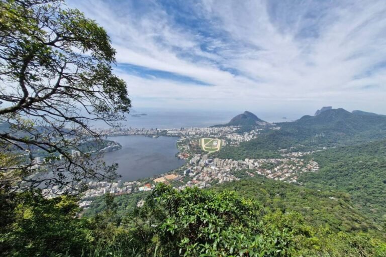 Parques Nacionais Podem Impulsionar Economia Brasileira em R$ 20 Bilhões até 2030, Aponta Estudo