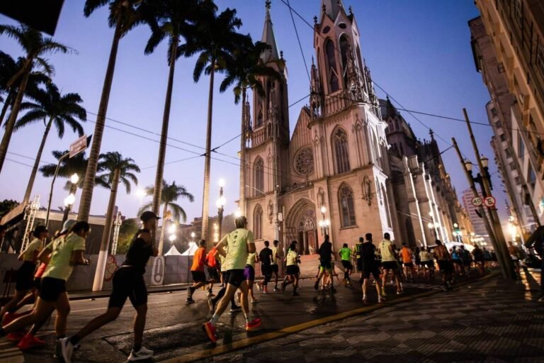 A Maratona em 2026: É uma Meta Realista para o Corredor Iniciante?