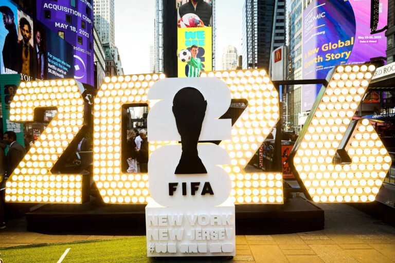Copa do Mundo nos EUA: Hotéis Reduzem Tarifas Diante de Demanda Abaixo do Esperado