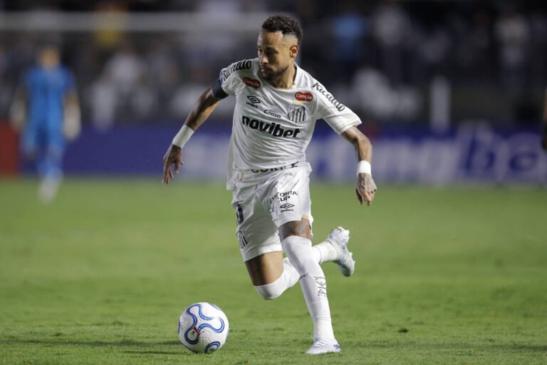 Pesquisa Datafolha Revela Apoio Majoritário a Neymar na Convocação para a Copa