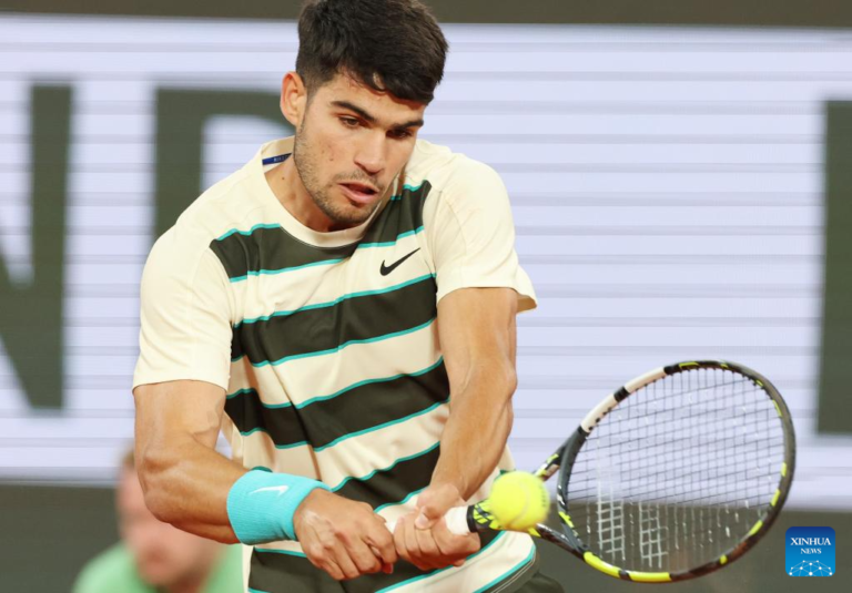 Roland Garros 2026: A Disputa Pelo Título No Saibro de Paris