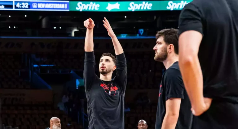 Rockets e Alperen Sengun Mantêm a Esperança por Virada Inédita Contra o Lakers nos Playoffs