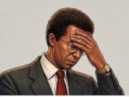 A Fragilidade e a Força: Charlie Pasarell Revive o Anúncio de AIDS de Arthur Ashe