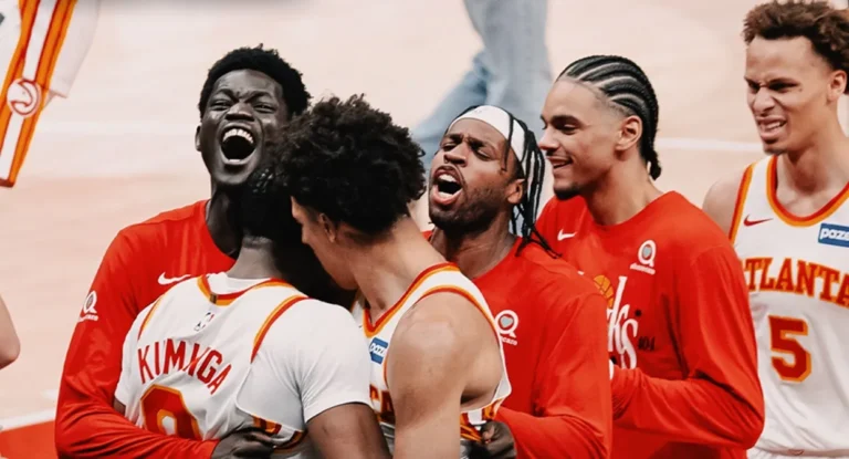 Playoffs NBA: Lakers, Timberwolves e Hawks Redefinem Expectativas