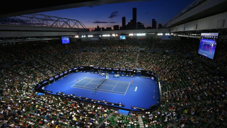 Australian Open Anuncia Parceria Estratégica com a Grife BOSS