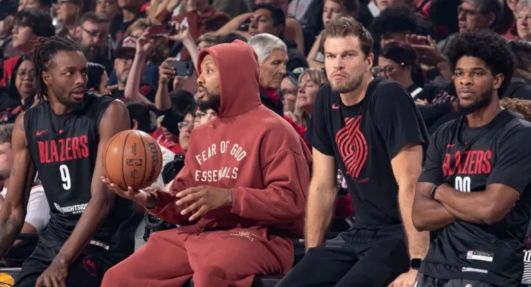 NBA: Damian Lillard Próximo de Retorno Surpreendente aos Blazers nos Playoffs