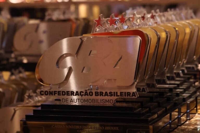 CBA Prize Giving 2025: Brasil Celebra Inédito Reconhecimento da FIA a Kartistas Nacionais