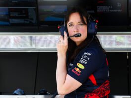 Rumores Agitam a F1: Hannah Schmitz Pode Deixar a Red Bull em Meio a Mudanças