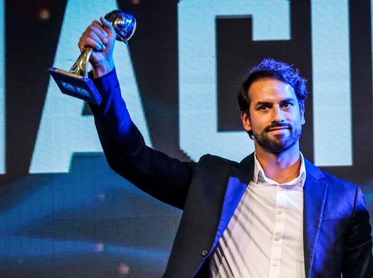 Felipe Nasr: Do Brilho no Endurance ao Reconhecimento Máximo no Capacete de Ouro