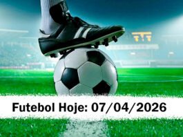 Futebol Hoje Real Madrid