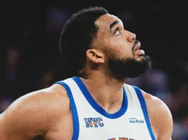 Lendas da NBA Unem Forças em Apoio a Karl-Anthony Towns em Fase Delicada
