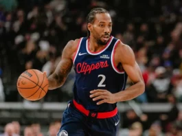 NBA: Futuro de Kawhi Leonard Incerto nos Clippers Após Eliminação na Temporada 2025/26
