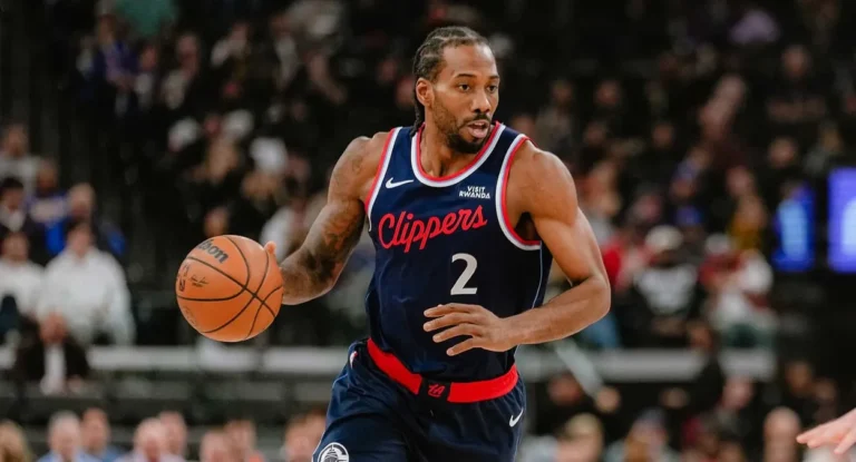 NBA: Futuro de Kawhi Leonard Incerto nos Clippers Após Eliminação na Temporada 2025/26