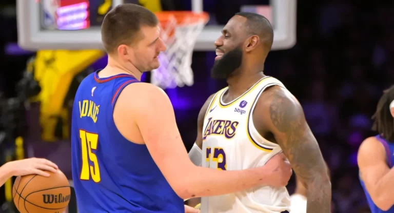 Rodada Final da NBA 2025/26: Cenários Decisivos para Playoffs e Play-in