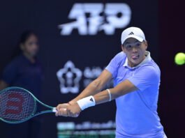 SoCal Pro Series: A V Edição Retorna Como Rota Essencial Para Talentos do Tênis