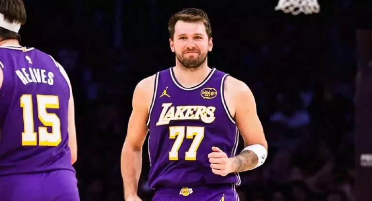 Debate Aquecido: Lou Williams Contesta a Candidatura de Luka Doncic ao MVP da NBA