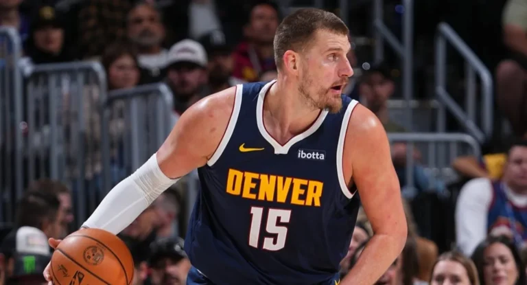 NBA Playoffs 2026: Timberwolves e Nuggets Iniciam Disputa Crucial na Ball Arena