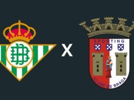 Betis x Braga: Decisão na Liga Europa em Sevilha – Escalações e Transmissão ao Vivo