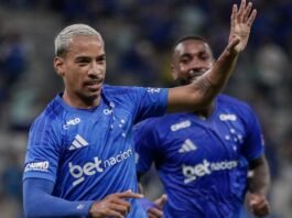 Regras CBF - Cruzeiro