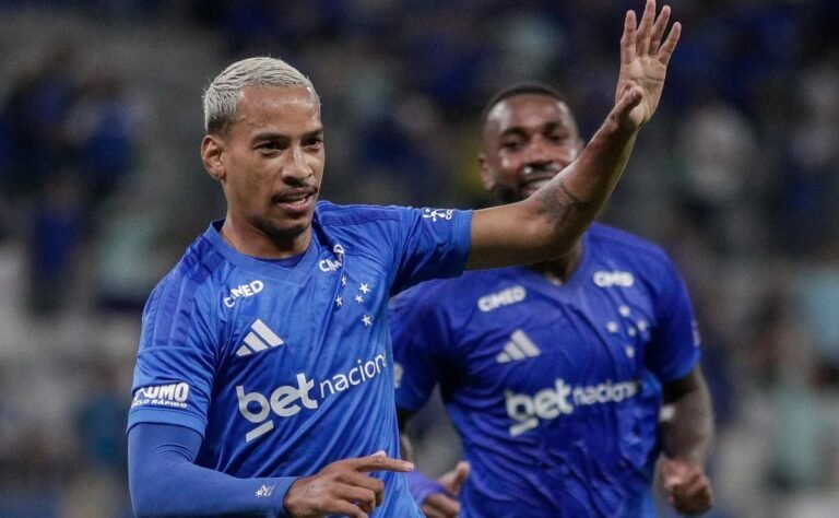 Regras CBF - Cruzeiro