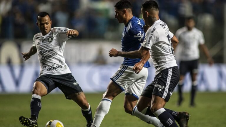 Remo x Cruzeiro: Análise Pré-Jogo, Escalações e Onde Assistir ao Duelo pelo Campeonato Brasileiro