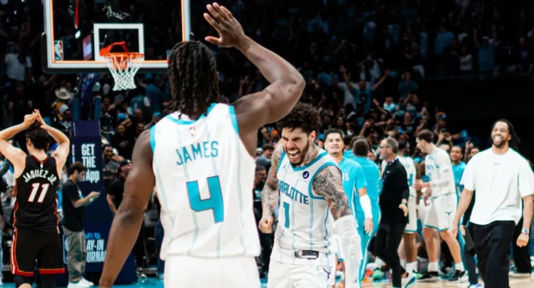 Play-in NBA: Orlando Magic e Charlotte Hornets Decidem Última Vaga do Leste