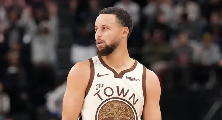 Stephen Curry Próximo do Retorno e Reacende Esperanças nos Golden State Warriors