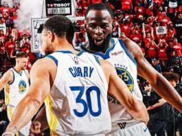 Stephen Curry Lidera Virada Épica, Warriors Superam Clippers e Continuam Vivos no Play-in da NBA