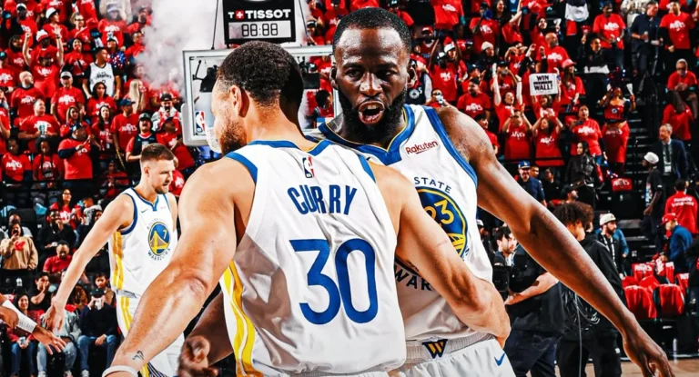 Stephen Curry Lidera Virada Épica, Warriors Superam Clippers e Continuam Vivos no Play-in da NBA