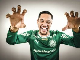 A Mente Vencedora de Vitor Roque: Psicologia e Estratégia por Trás do Sorriso do Ídolo Alviverde