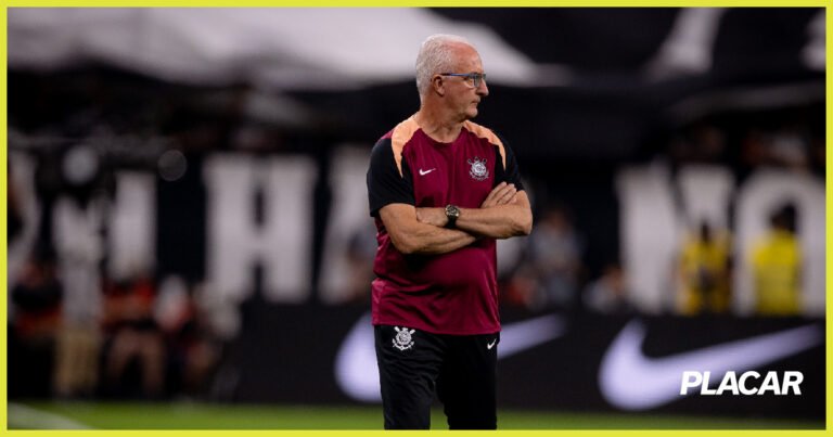 Corinthians Demite Dorival Júnior em Meio à Crise de Resultados