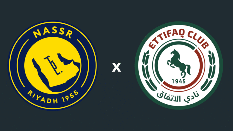 Al-Nassr x Al-Ettifaq: Confronto Crucial pela 29ª Rodada do Campeonato Saudita