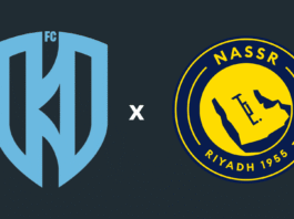 Duelo de Interesses: Al-Nassr Enfrenta Al-Okhdood Pela 28ª Rodada da Liga Saudita