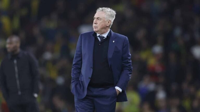 Copa de 2026: Ancelotti Esboça Núcleo da Seleção Brasileira com 24 Nomes Confirmados