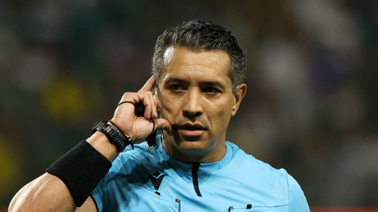CBF Anuncia Escala de Árbitros para a 13ª Rodada do Brasileirão: Destaques e Expectativas