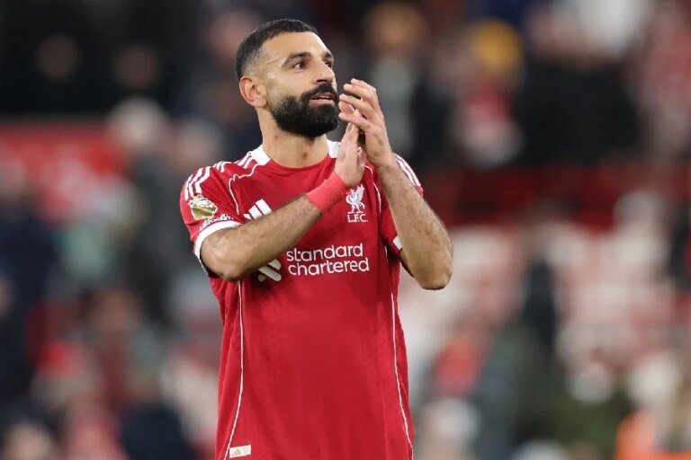 Mohamed Salah Anuncia Próximo Clube: Craque Egípcio Deixa Liverpool e Define Novo Destino
