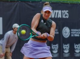 Bia Haddad Maia Cai em Oeiras: Análise da Eliminação e Caminhos para a Reação na Temporada