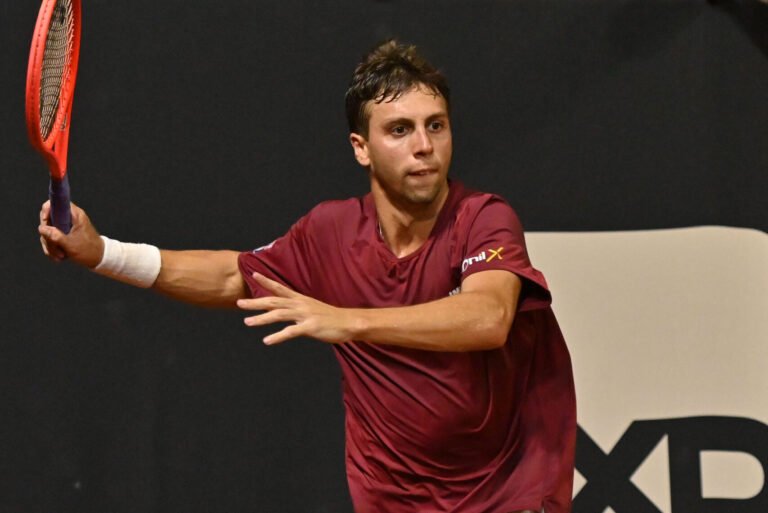 Tenistas Brasileiros em Ação: O Desempenho no Masters 1000 de Monte Carlo e Challenger de Campinas