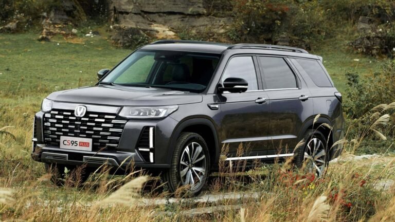 Changan no Brasil: A ‘Novata’ Chinesa com Séculos de História no Setor Automotivo Global