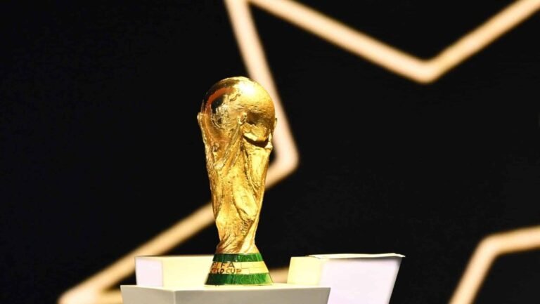 Copa do Mundo 2026: Definidos os 48 Participantes para Edição Histórica e Ampliada