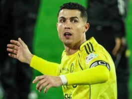 Cristiano Ronaldo Confirma Presença em Al-Okhdood x Al-Nassr pelo Campeonato Saudita