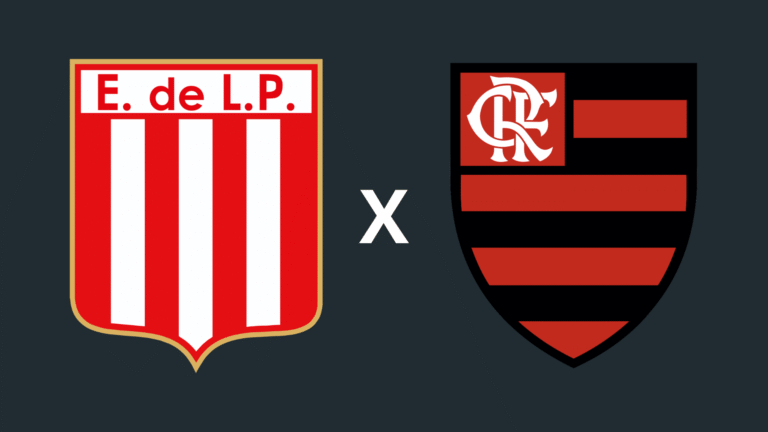 Estudiantes x Flamengo: Confronto Vital pela Copa Libertadores
