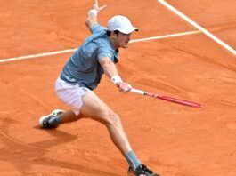 João Fonseca Desembarca em Munique para Reencontro Desafiador Após Sucesso em Monte Carlo