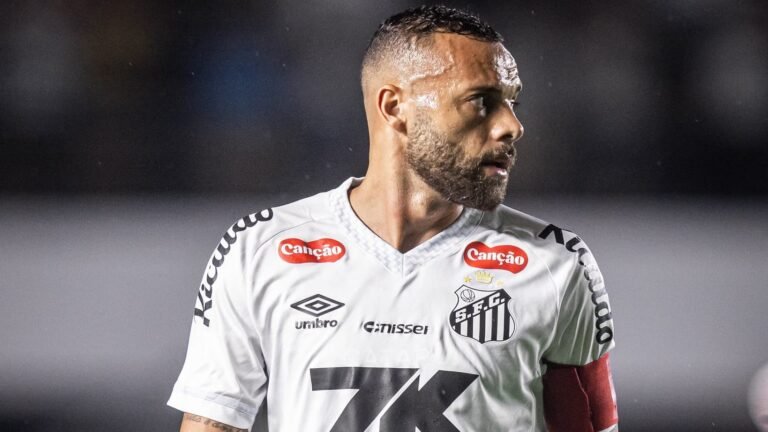 Guilherme Reflete Sobre Pressão no Santos e Bastidores de Neymar em Entrevista Exclusiva