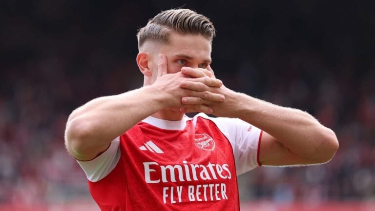 Arsenal x Sporting: Tudo sobre a Decisão na Champions League (15/04)