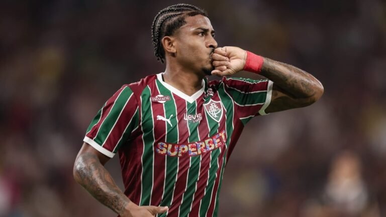 Fluminense x Independiente Rivadavia: Estratégias e Expectativas no Maracanã pela Libertadores