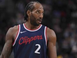 Futuro de Kawhi Leonard em Aberto: Warriors e Heat Monitoram Estrela dos Clippers