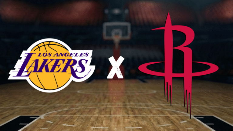 Lakers x Rockets: Tudo sobre o Jogo 5 decisivo dos Playoffs da NBA – Transmissão e Análise