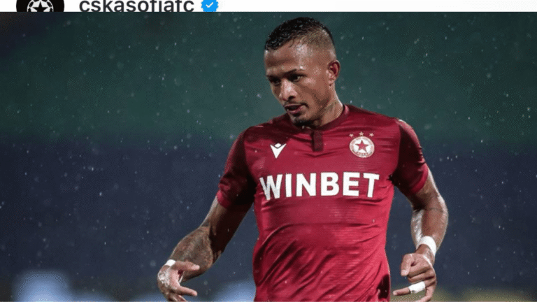 Léo Pereira Brilha na Bulgária, Atrai Sondagens do Brasil e Reafirma Laços com Corinthians e Grêmio