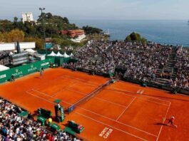 Sinner e Alcaraz Se Encontrarão em Final de Sonho no Rolex Monte-Carlo Masters 2026